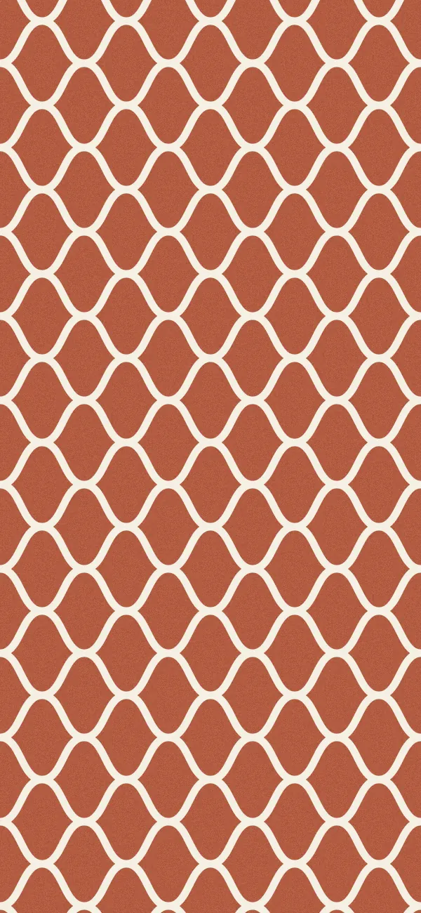Amime wallpaper (Terracotta)