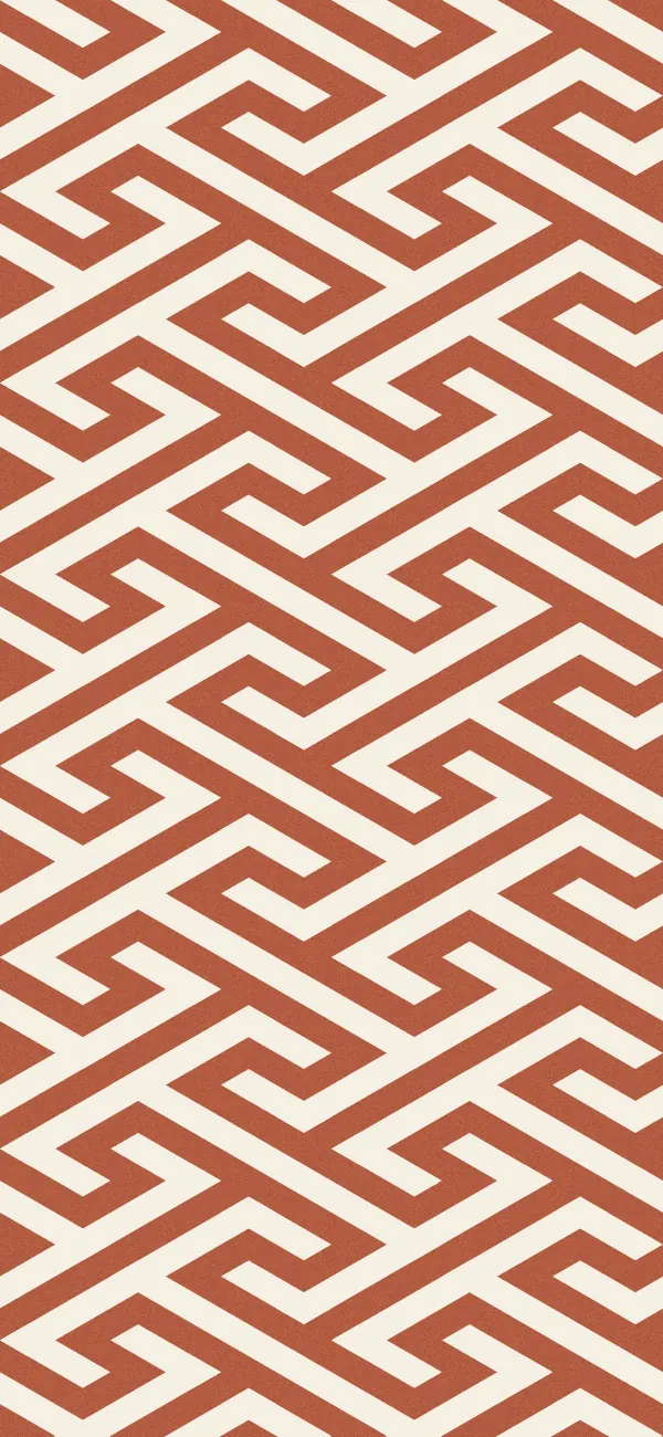 Koji Tsunagi wallpaper (Terracotta)