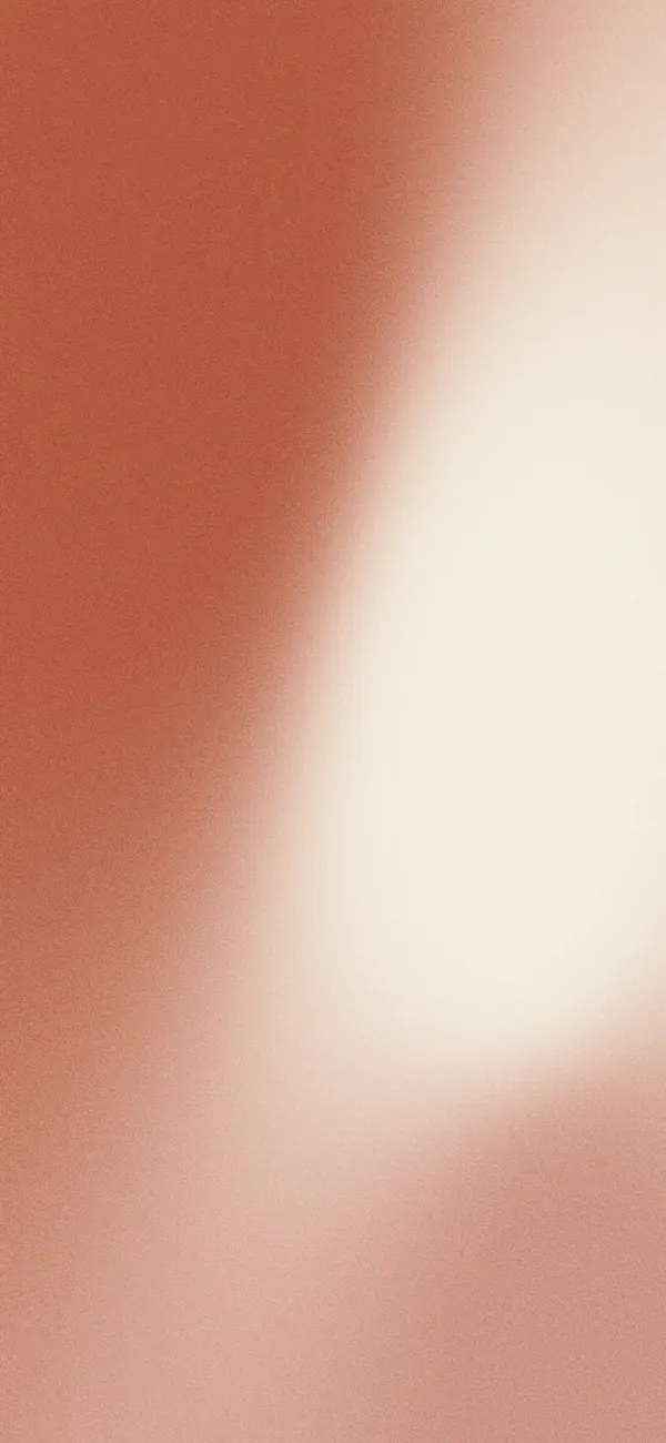 Mesh wallpaper (Terracotta)