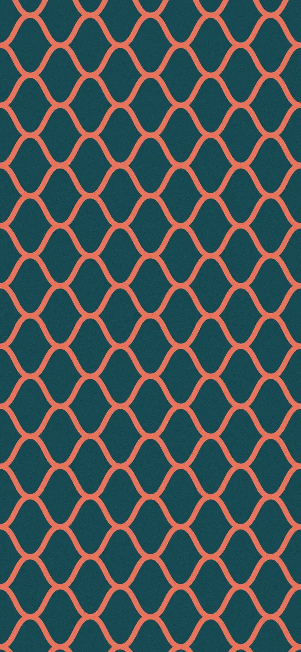 Amime wallpaper (Polychrome)