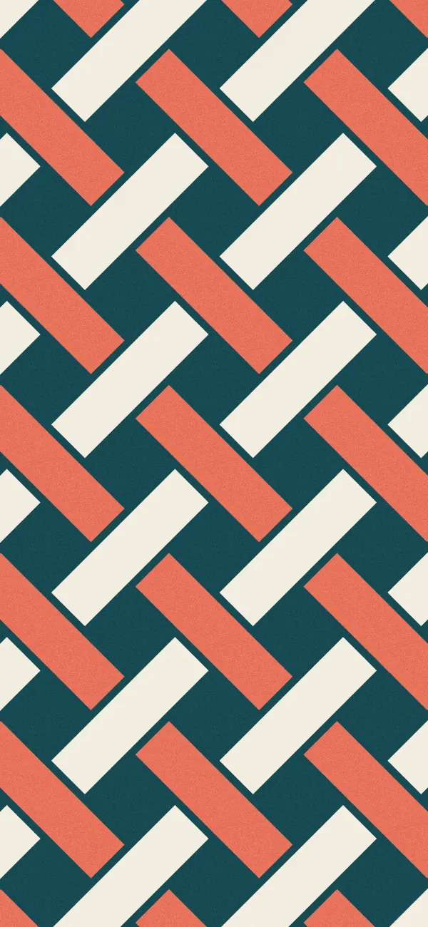 Celtic Knot wallpaper (Polychrome)