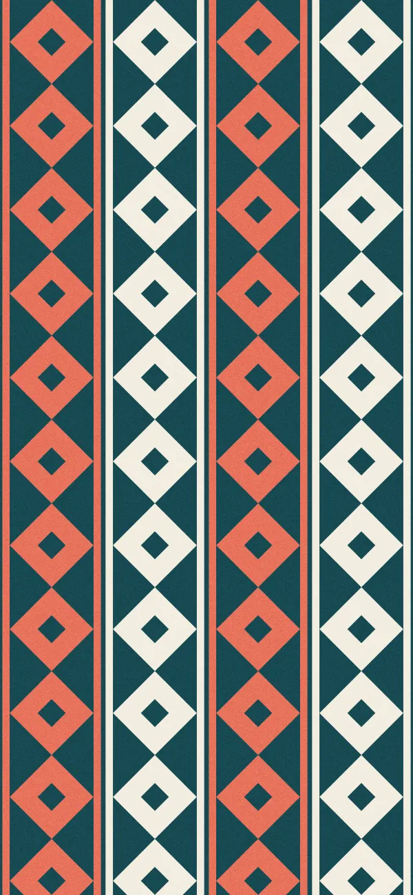 Kuginuki Tsunagi wallpaper (Polychrome)