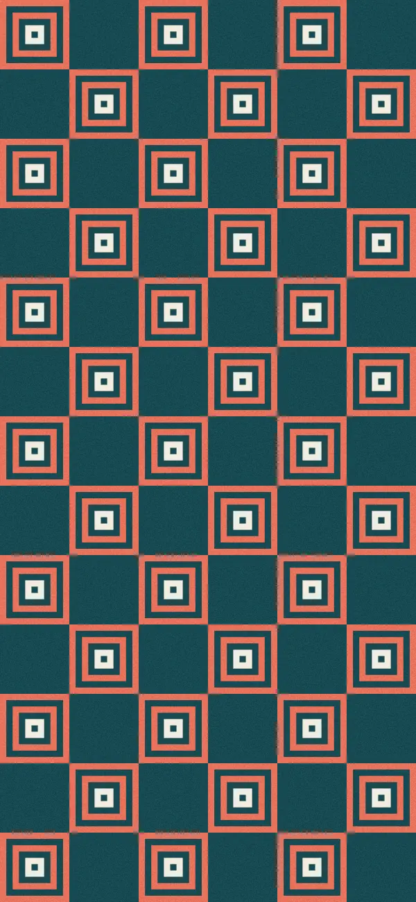 Masu Tsunagi wallpaper (Polychrome)
