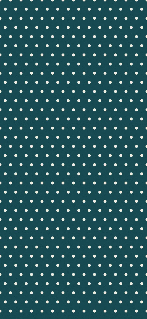 Pin Dot wallpaper (Polychrome)