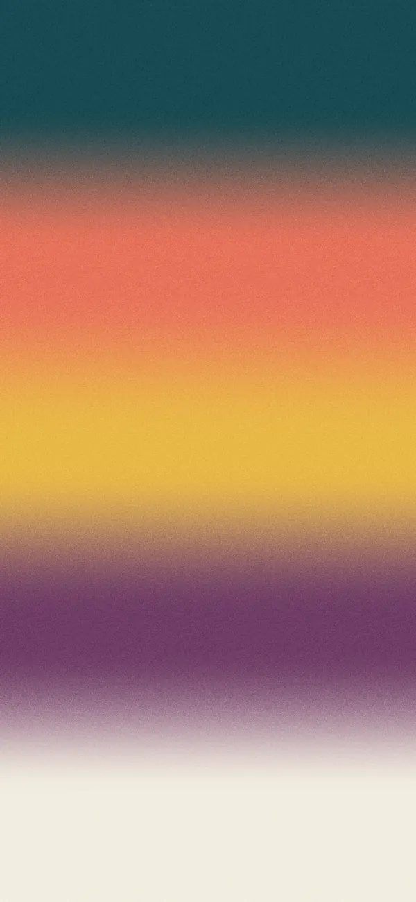 Vertical Gradient wallpaper (Polychrome)