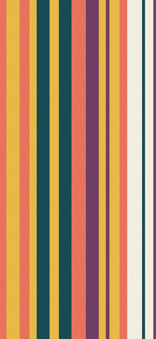 Yatara Jima wallpaper (Polychrome)