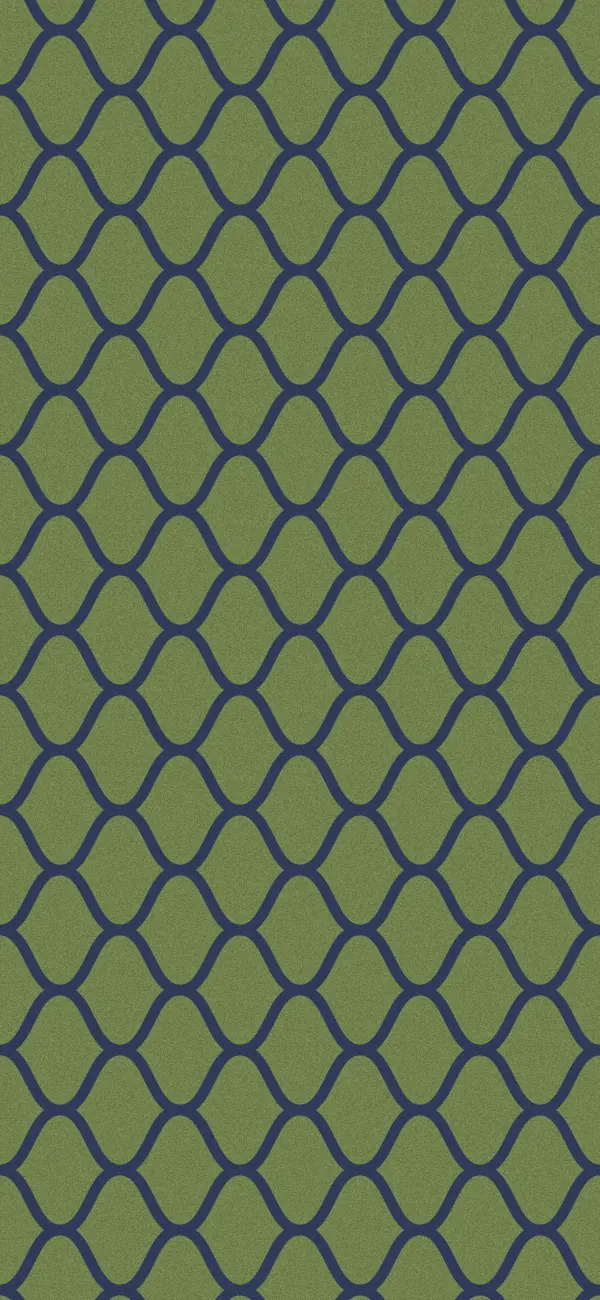 Amime wallpaper (Olive)