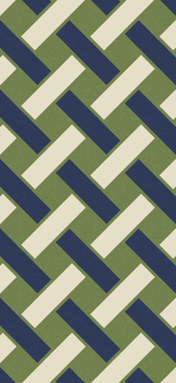 Celtic Knot wallpaper (Olive)