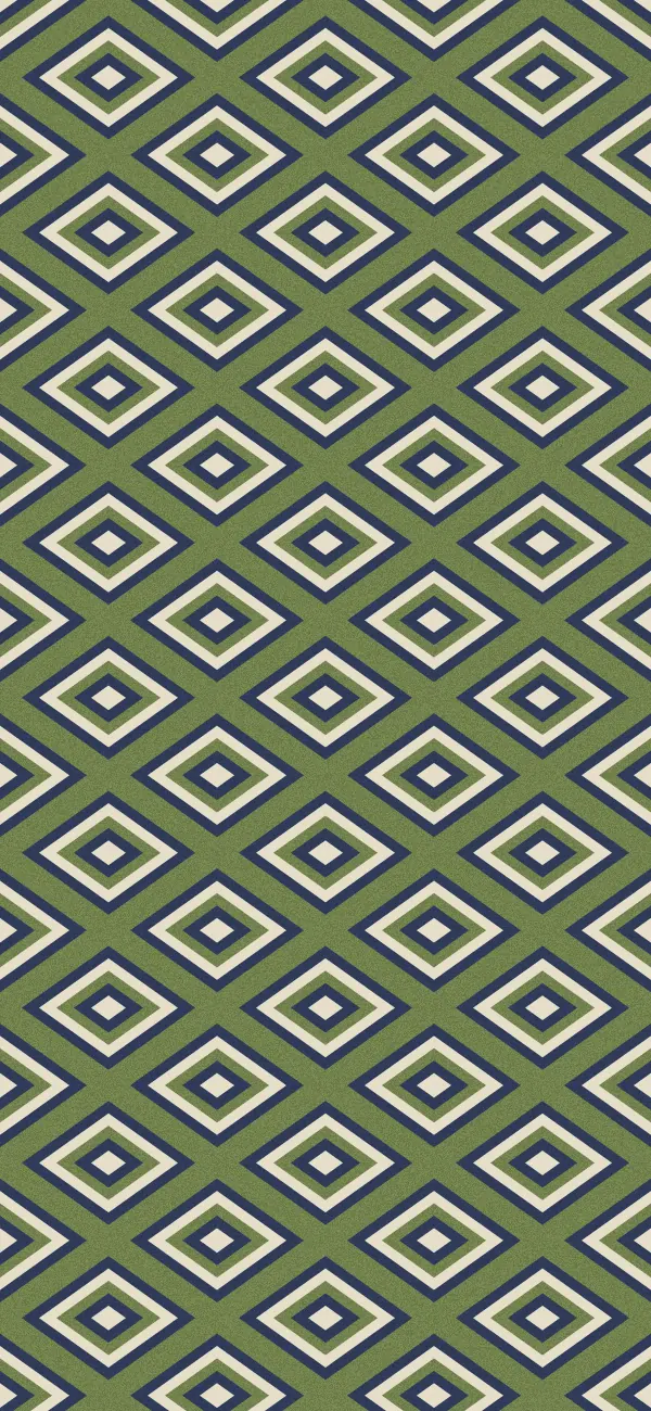Ireko Bishi wallpaper (Olive)