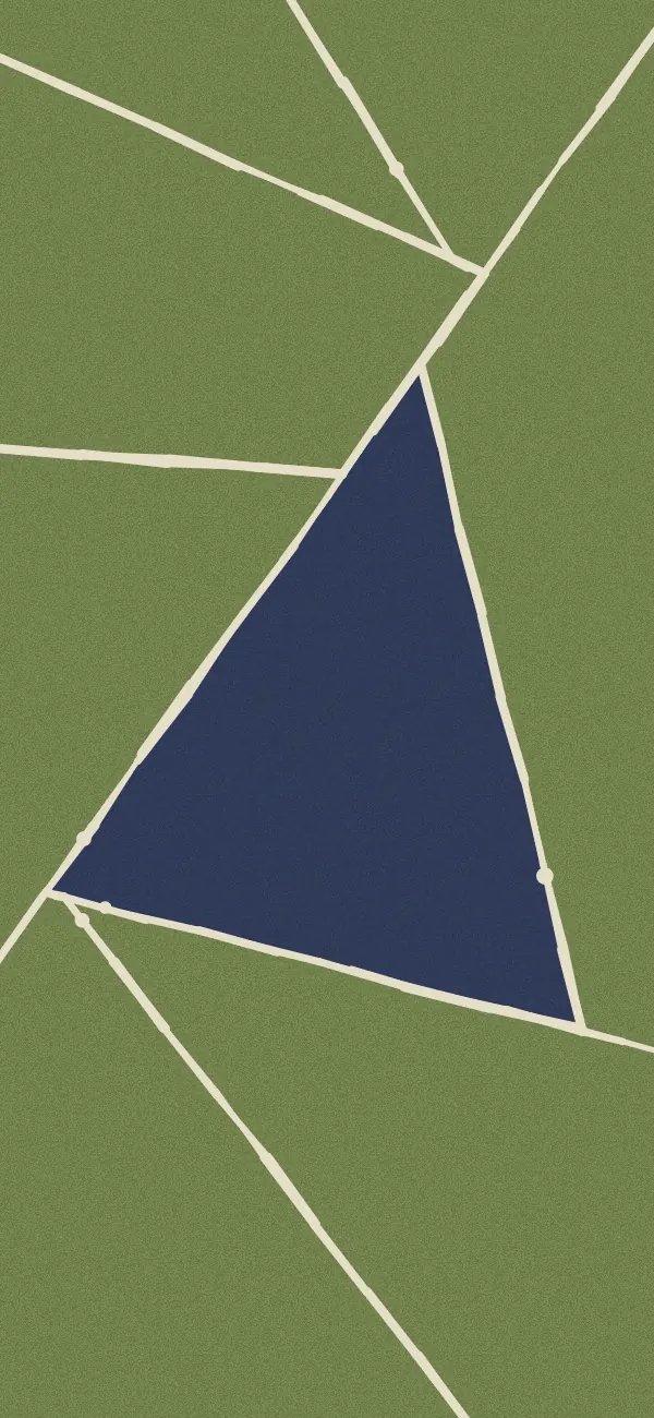 Kintsugi wallpaper (Olive)