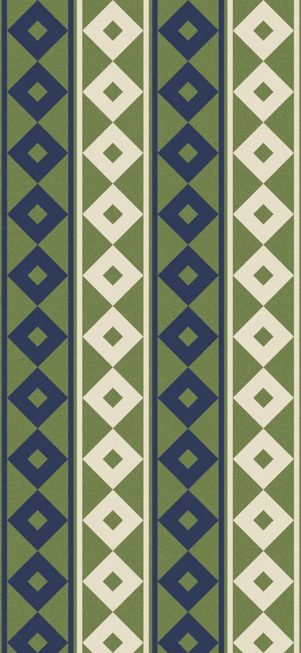 Kuginuki Tsunagi wallpaper (Olive)