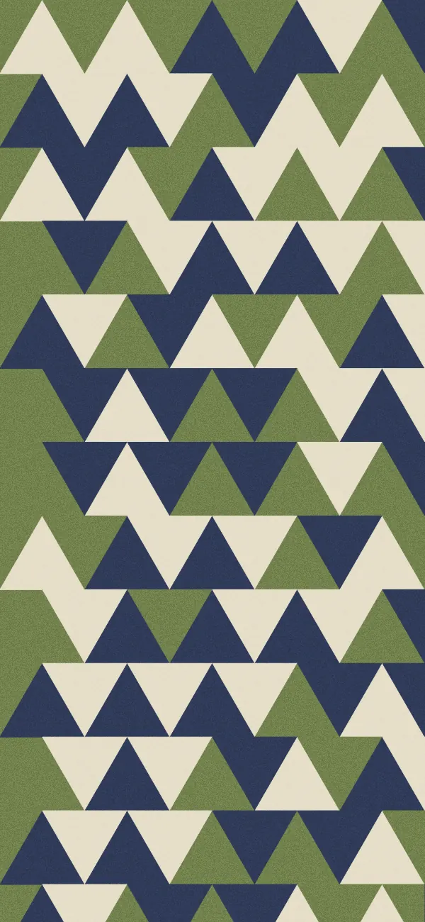 Low Poly wallpaper (Olive)