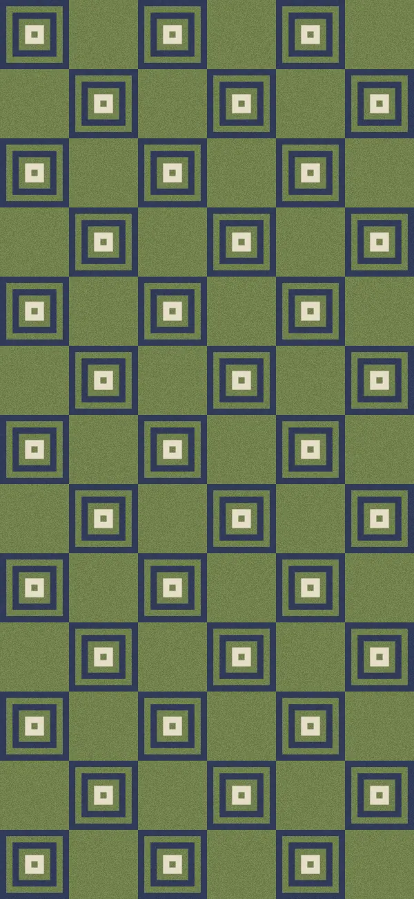 Masu Tsunagi wallpaper (Olive)