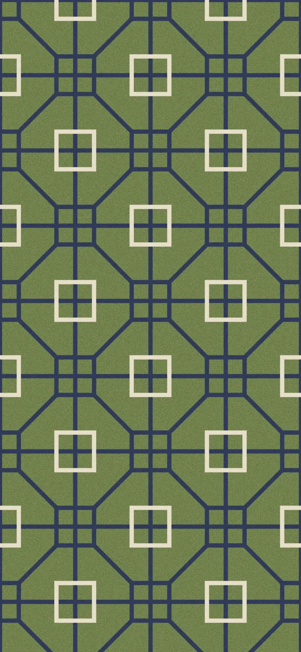 Shokko wallpaper (Olive)