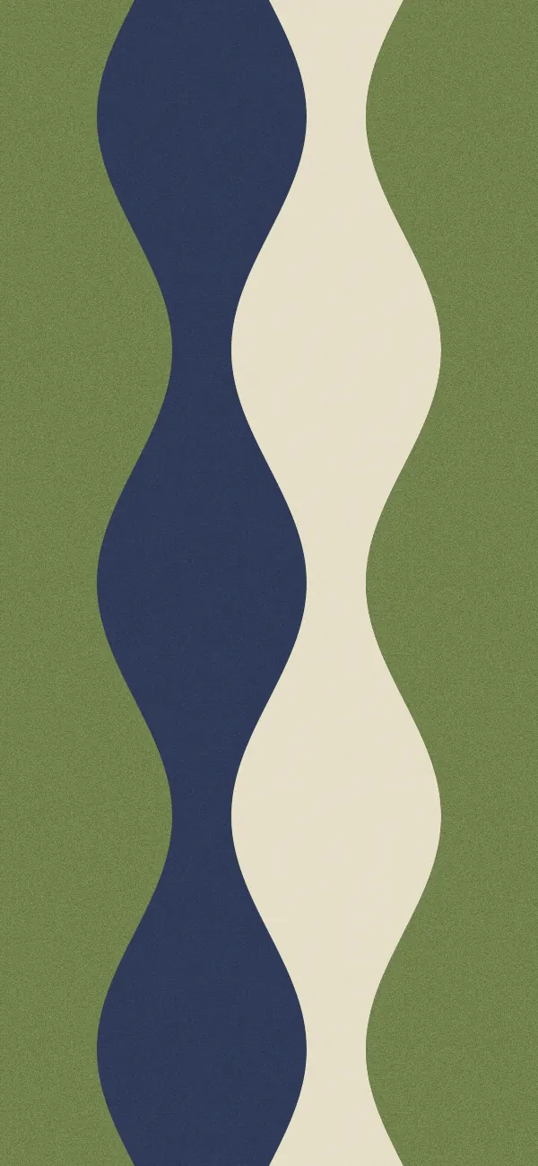 Tatewaku wallpaper (Olive)