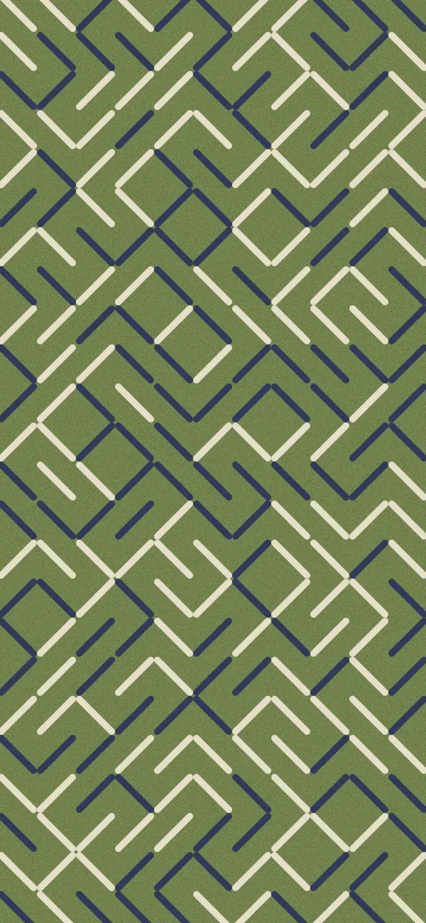 Slash wallpaper (Olive)