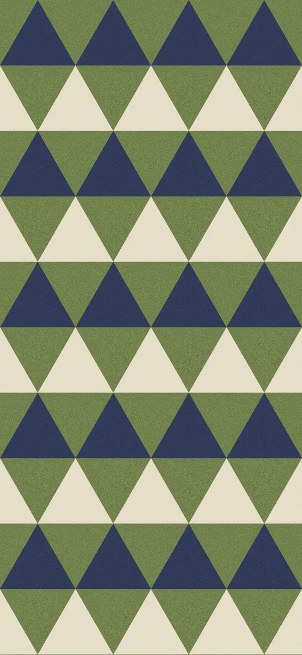 Uroko wallpaper (Olive)