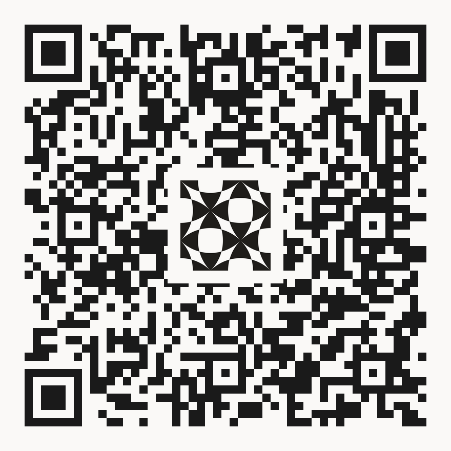 QR-kode, der åbner MOYORU i App Store
