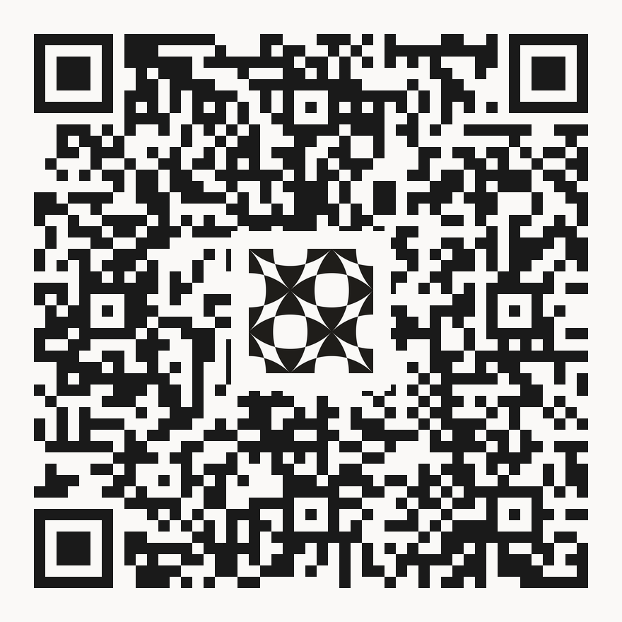 QR-Code, der MOYORU im App Store öffnet