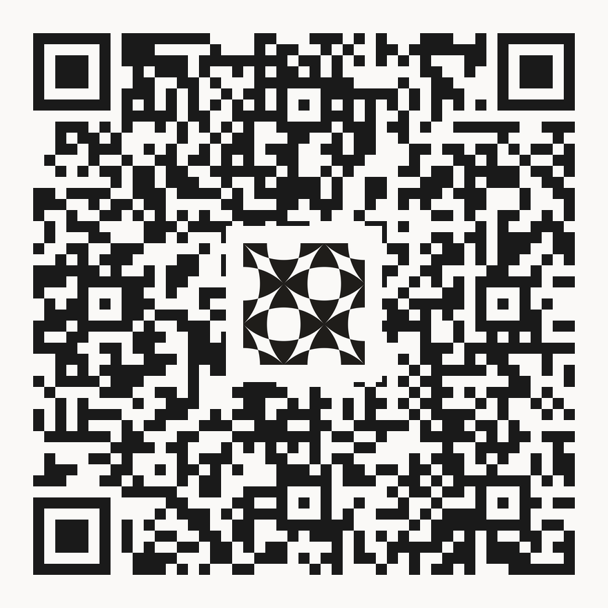 Código QR que abre MOYORU en el App Store