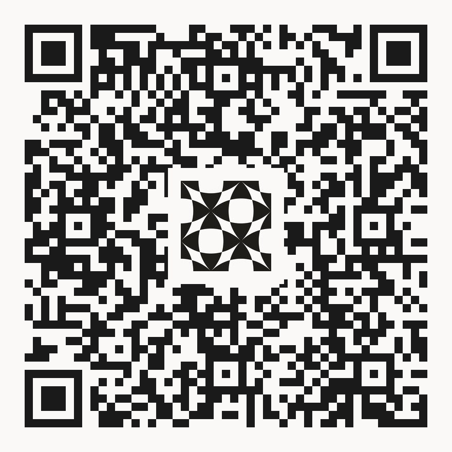 Codice QR che apre MOYORU su App Store