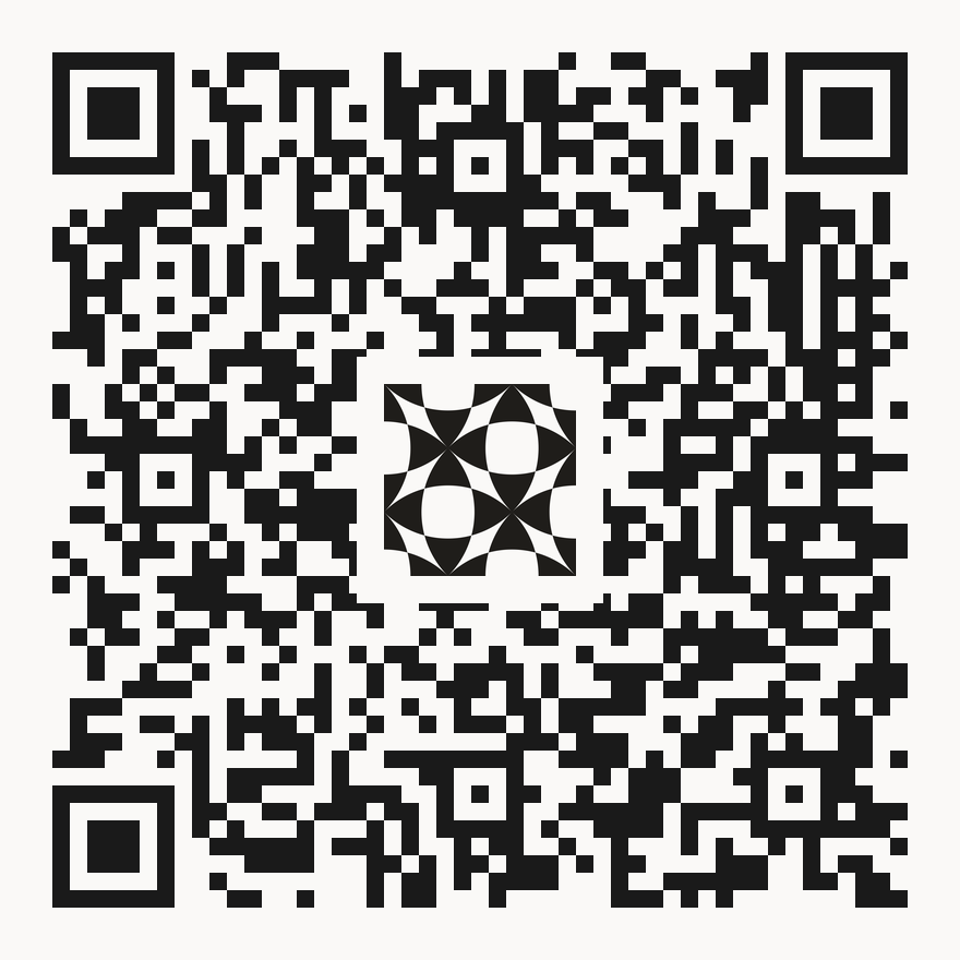 QR-kode som åpner MOYORU i App Store