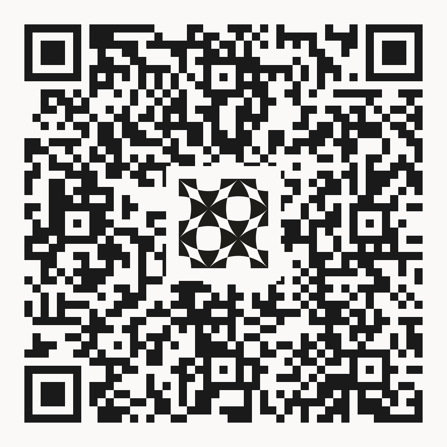 QR-code die MOYORU in de App Store opent