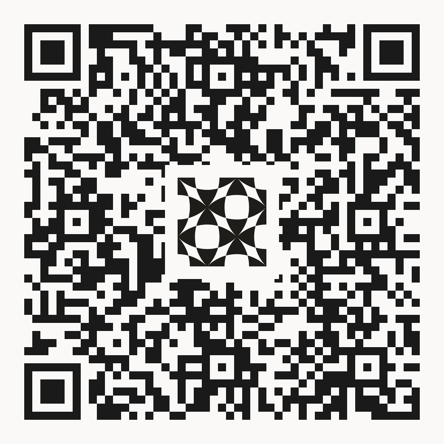 Código QR que abre o MOYORU na App Store