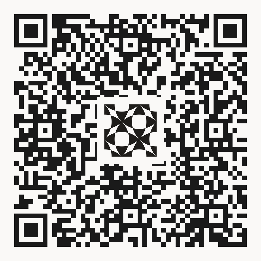 QR-kod som öppnar MOYORU i App Store